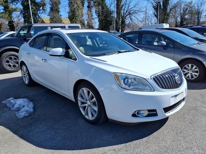 2013 Buick Verano Roanoke VA