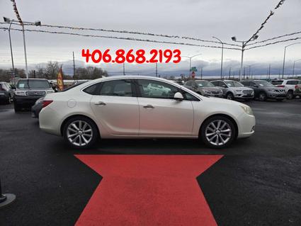 2013 Buick Verano Billings MT