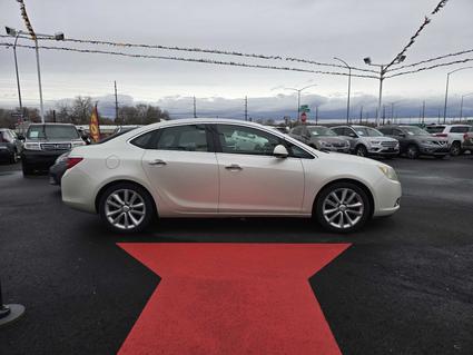 2013 Buick Verano Billings MT