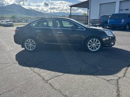 2016 Buick Verano Eureka CA