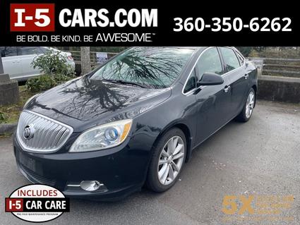 2015 Buick Verano Chehalis WA