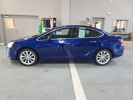 2013 Buick Verano Manchester IA