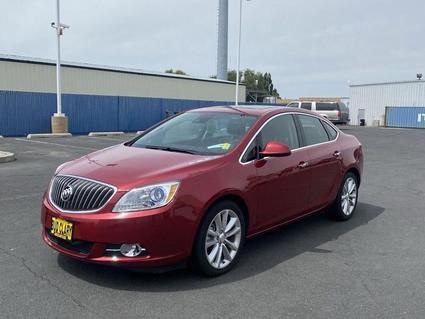 2015 Buick Verano Moses Lake WA