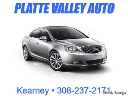 2012 Buick Verano Lexington NE