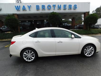 2013 Buick Verano Hawkinsville GA