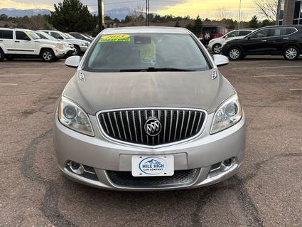 2015 Buick Verano Colorado Springs CO
