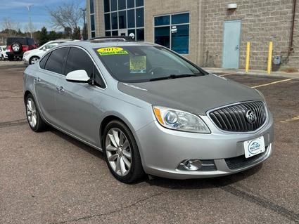 2015 Buick Verano Colorado Springs CO