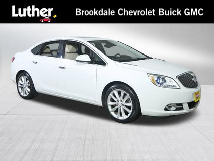 2015 Buick Verano Minneapolis MN