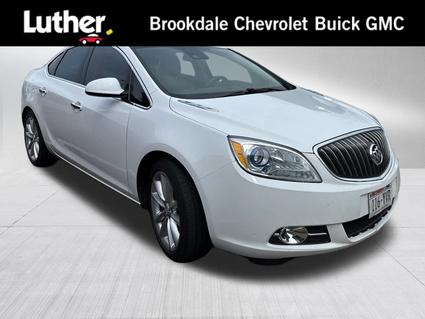 2015 Buick Verano Minneapolis MN