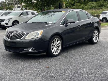 2016 Buick Verano Atlanta GA