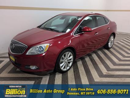2015 Buick Verano Bozeman MT