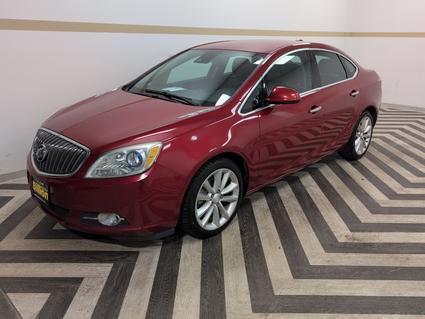 2015 Buick Verano Bozeman MT