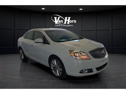 2012 Buick Verano North Stoughton WI