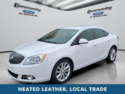 2012 Buick Verano Mooresville IN