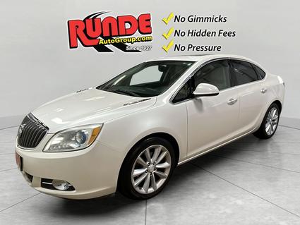 2015 Buick Verano Hazel Green WI