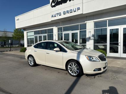 2012 Buick Verano Lexington KY
