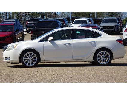 2013 Buick Verano Tupelo MS
