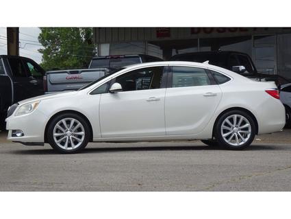 2013 Buick Verano Tupelo MS