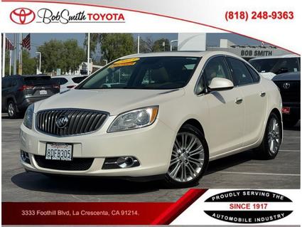 2013 Buick Verano La Crescenta CA
