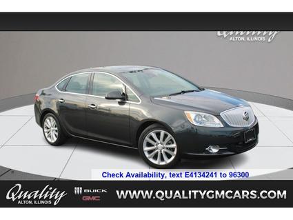 2014 Buick Verano Alton IL