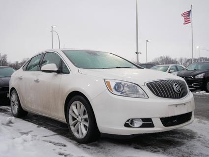 2014 Buick Verano Minneapolis MN
