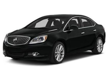 2015 Buick Verano Grandville MI