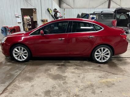 2014 Buick Verano Gillette WY