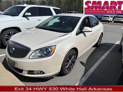 2016 Buick Verano White Hall AR