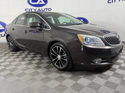 2016 Buick Verano Memphis TN