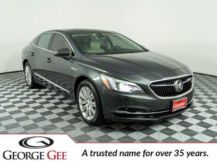 2017 Buick LaCrosse Liberty Lake WA