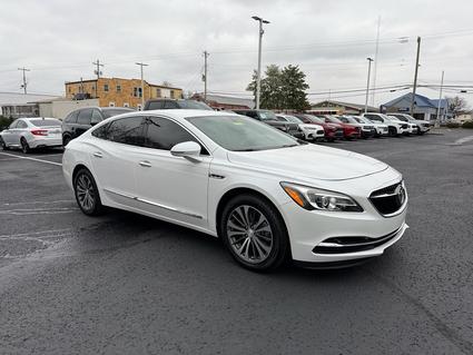 2017 Buick LaCrosse Louisville KY