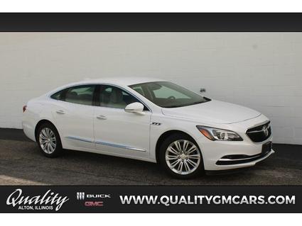 2019 Buick LaCrosse Alton IL