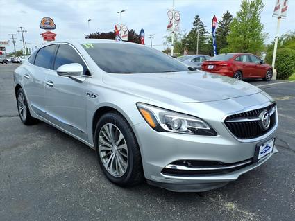 2017 Buick LaCrosse Rockford Il