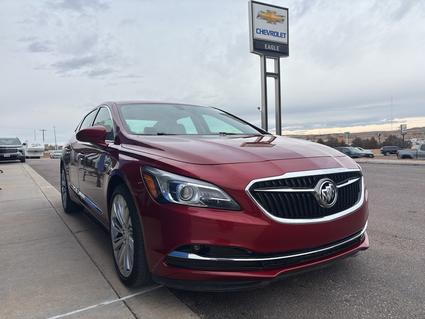 2019 Buick LaCrosse Chadron NE