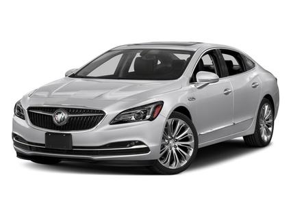 2017 Buick LaCrosse Greeley CO