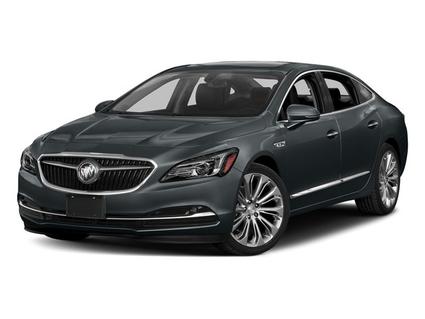 2017 Buick LaCrosse Minneapolis MN