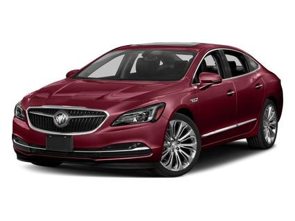 2017 Buick LaCrosse Minneapolis MN