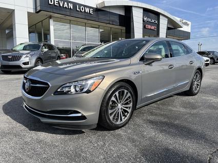 2017 Buick LaCrosse Rainbow City AL