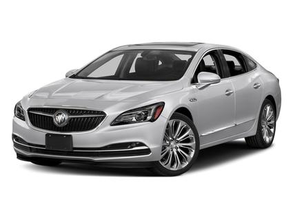 2017 Buick LaCrosse Wenatchee WA