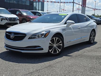 2017 Buick LaCrosse Hopkinsville KY