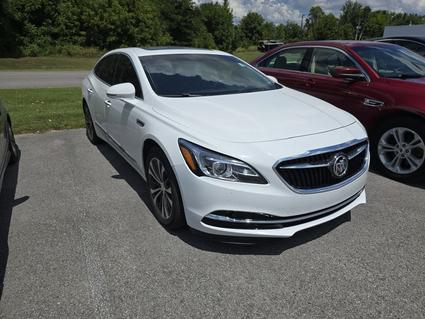 2017 Buick LaCrosse Hopkinsville KY