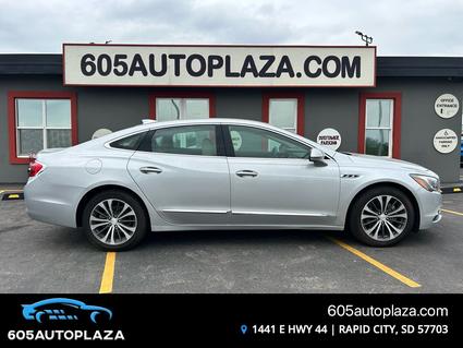 2017 Buick LaCrosse Rapid City SD