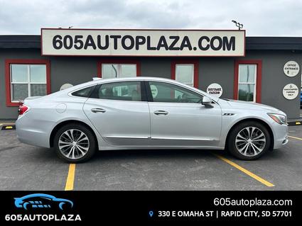 2017 Buick LaCrosse Rapid City SD