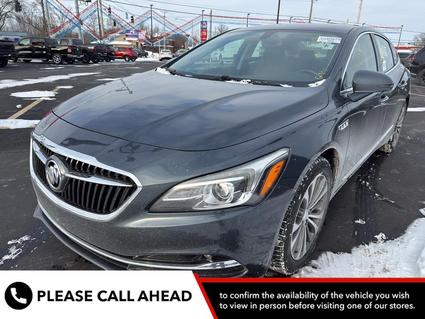 2019 Buick LaCrosse Van Wert OH