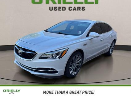 2017 Buick LaCrosse Tucson AZ