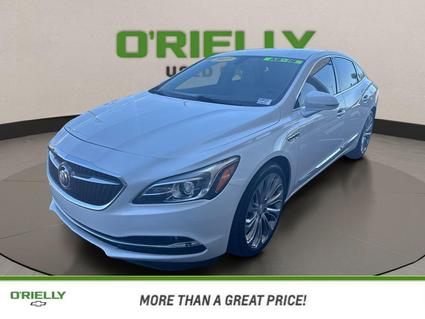 2017 Buick LaCrosse Tucson AZ