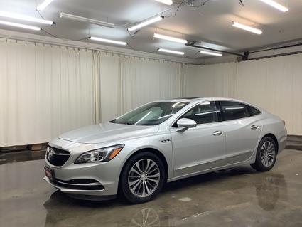 2018 Buick LaCrosse Warsaw IN