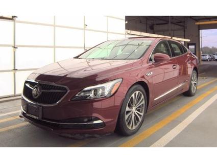 2019 Buick LaCrosse Hazel Green WI