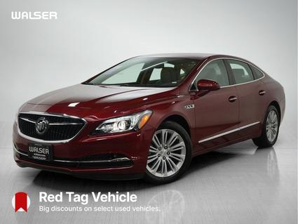 2018 Buick LaCrosse South Saint Paul MN