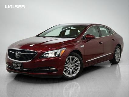 2018 Buick LaCrosse South Saint Paul MN